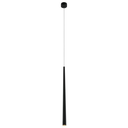 LED visilica F2605-5V BK-Cormel-FORMA