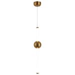 LED visilica F2053-610V BZ-Cormel-FORMA