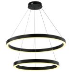 LED visilica F2048-100V BK-Cormel-FORMA