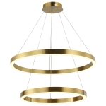 LED visilica F2048-100V SG-Cormel-FORMA