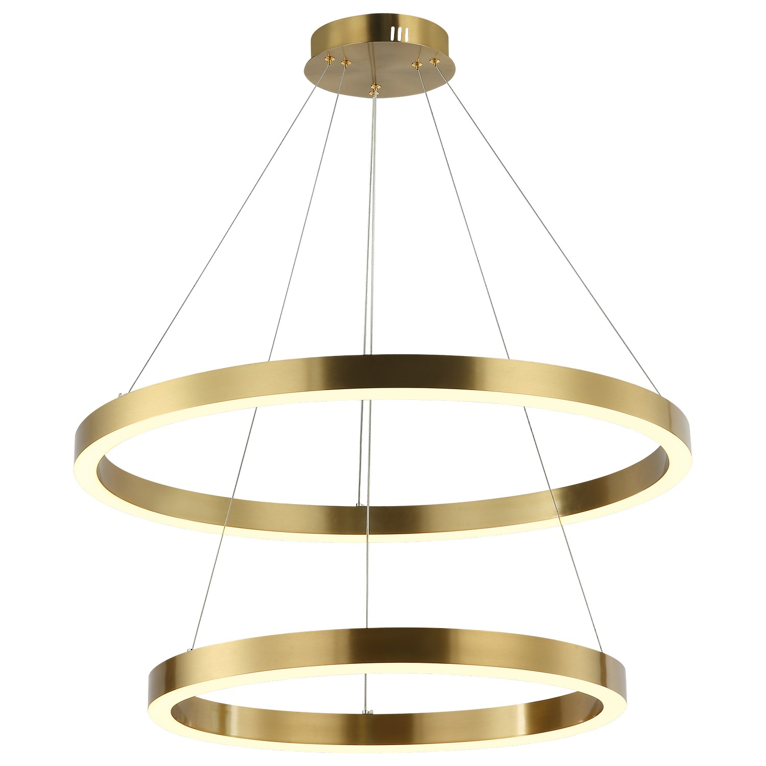 LED visilica F2048-100V SG-Cormel-FORMA