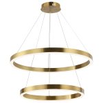 LED visilica F2048-100V SG-Cormel-FORMA