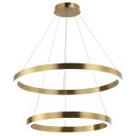 LED visilica F2048-100V SG-Cormel-FORMA