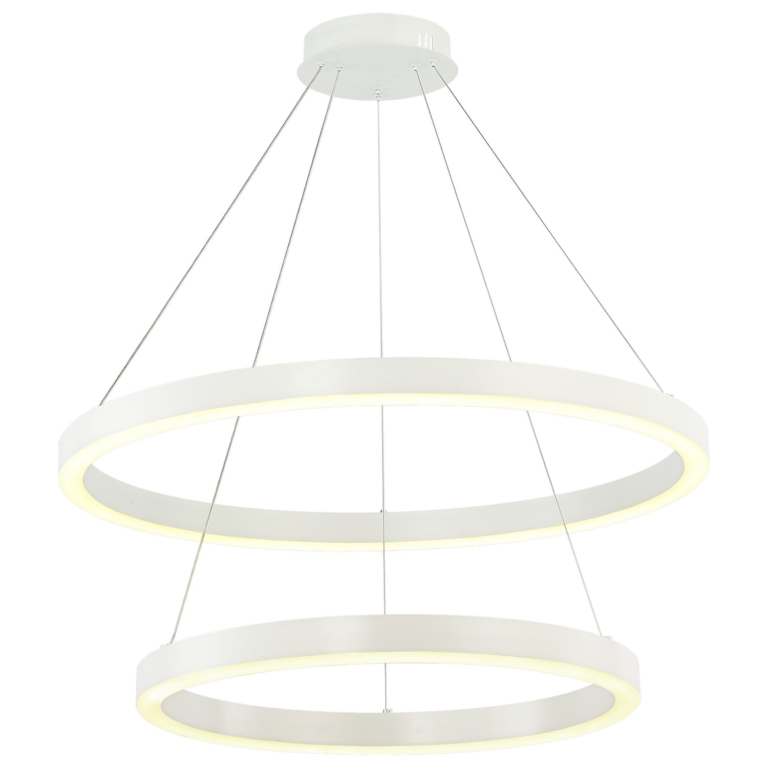 LED visilica F2048-100V WH-Cormel-FORMA