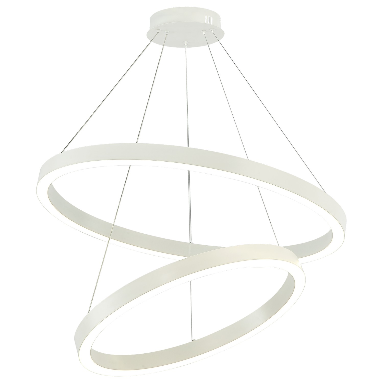 LED visilica F2048-100V WH-Cormel-FORMA LED visilica F2048-100V WH - Slika 5