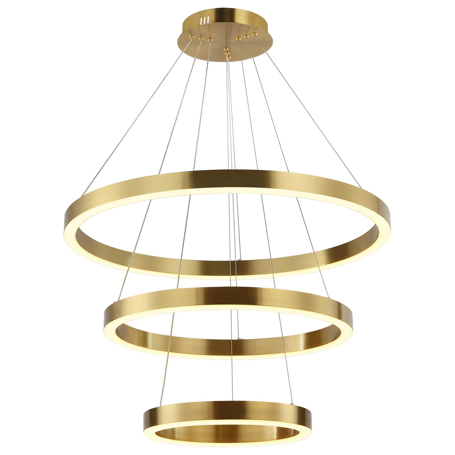 LED visilica F2048-130V SG-Cormel-FORMA