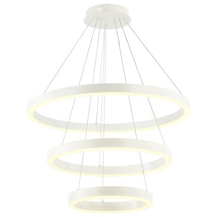 LED visilica F2048-130V WH-Cormel-FORMA