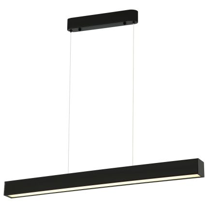 LED visilica F2050-49V BK-Cormel-FORMA