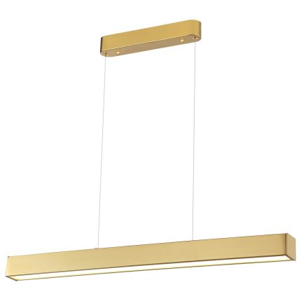 LED visilica F2050-34V BK F2050-34V SG-Cormel-FORMA