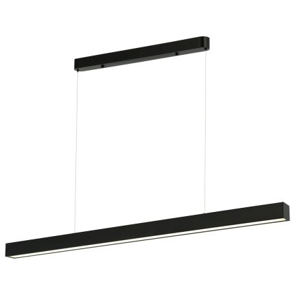 LED visilica F2050-49V BK - Cormel-FORMA