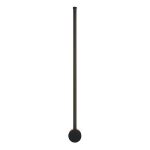 LED zidna lampa F2611-610Z BK - Slika 2