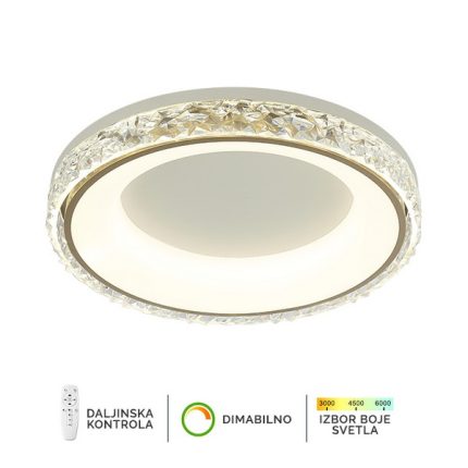 LED plafonjera LP-402-82R SGA-Cormel-FORMA