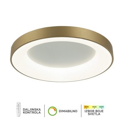 LED plafonska lampa F2049-86C SGA-Cormel-FORMA