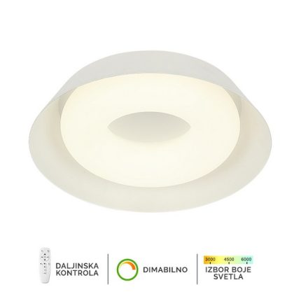 LED plafonska lampa FK2006-24C-Cormel-FORMA