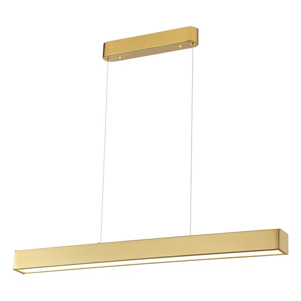 LED visilica F2050-34V BK F2050-34V SG-Cormel-FORMA LED visilica F2050-34V BK F2050-34V SG-Cormel-FORMA