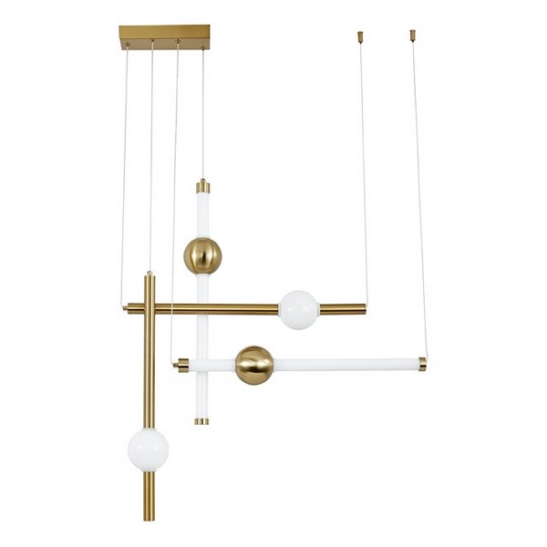 LED visilica F2054-30V-Cormel-FORMA LED visilica F2054-30V-Cormel-FORMA