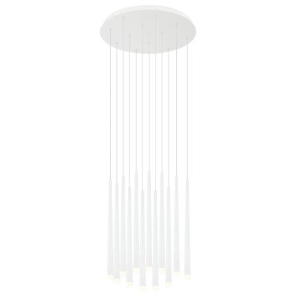 LED luster F2605-12L WH-Cormel-FORMA