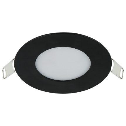 LED panel ugradni LPB-01-3R BK-Cormel-FORMA