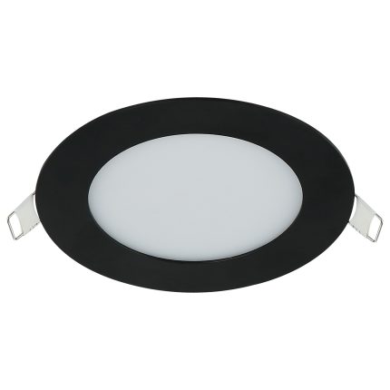 LED panel ugradni LPB-01-6R BK-Cormel-FORMA