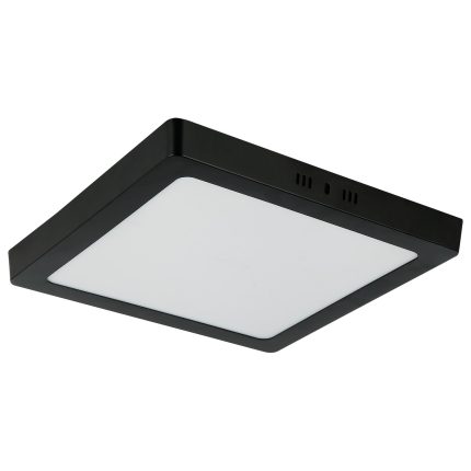 LED panel nadgradni LPB-08-24S BK-Cormel-FORMA