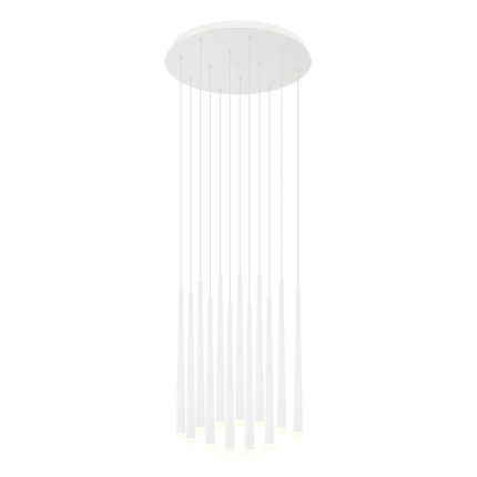 LED luster F2605-12L WH-Cormel-FORMA