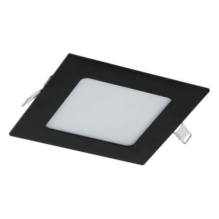 LED panel ugradni LPB-01-6S BK-Cormel-FORMA