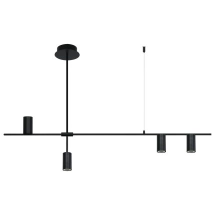 Luster FK1003-4L BK-Cormel-FORMA