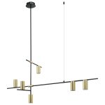 Luster FK1003-6L SG-Cormel-FORMA