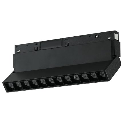 LED magnetna svetiljka FM2101-12 BK-Cormel-FORMA