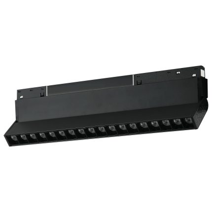 LED magnetna svetiljka FM2101-18 BK-Cormel-FORMA