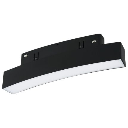 LED magnetna svetiljka FMR1001-0808 BK-Cormel-FORMA
