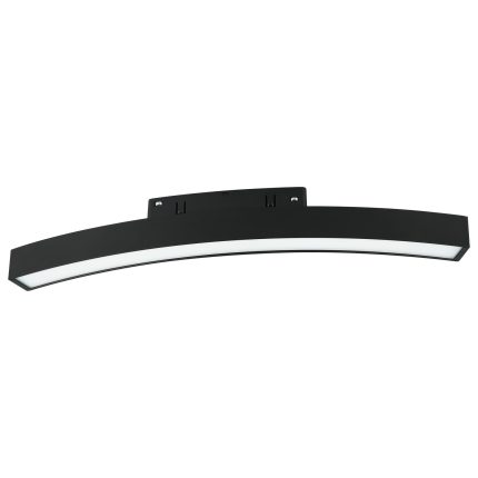 LED magnetna svetiljka FMR1001-1208 BK-Cormel-FORMA