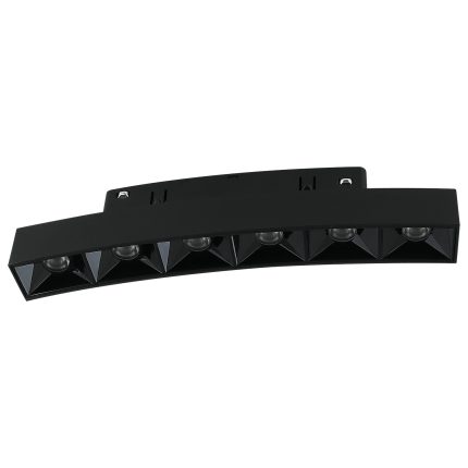 LED magnetna svetiljka FMR2001-0806 BK-Cormel-FORMA