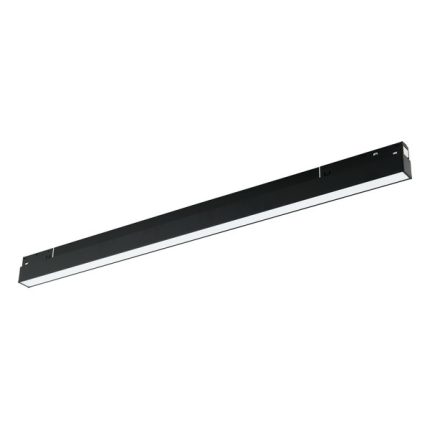 LED magnetna svetiljka FM1001-25 BK-Cormel-FORMA