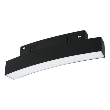 LED magnetna svetiljka FMR1001-0808 BK-Cormel-FORMA