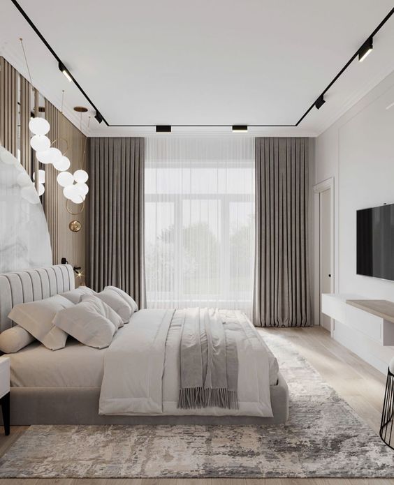 Magnetna šinska rasveta