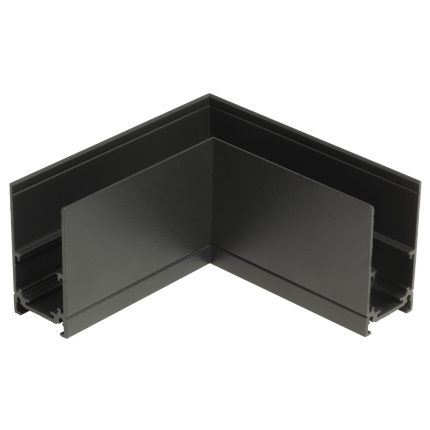 Konektor za nadgradnu magnetnu šinu FMHN01-1 BK-Cormel-FORMA