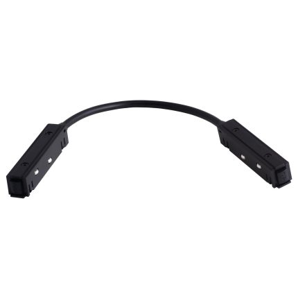Konektor za magnetnu šinu FMK01-2 BK-Cormel-FORMA