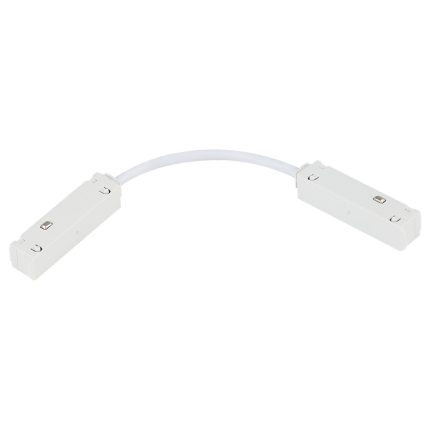 Konektor za magnetnu šinu FMK01-2 WH-Cormel-FORMA