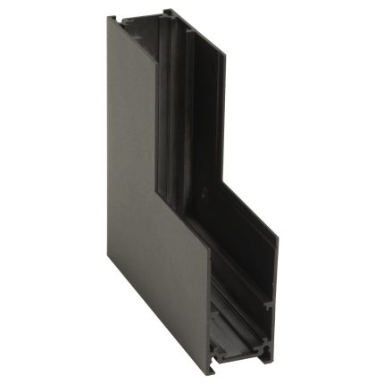 Konektor za nadgradnu magnetnu šinu FMVN01-1 BK-Cormel-FORMA