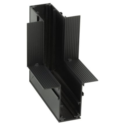 Konektor za ugradnu magnetnu šinu FMVU01-1 BK-Cormel-FORMA