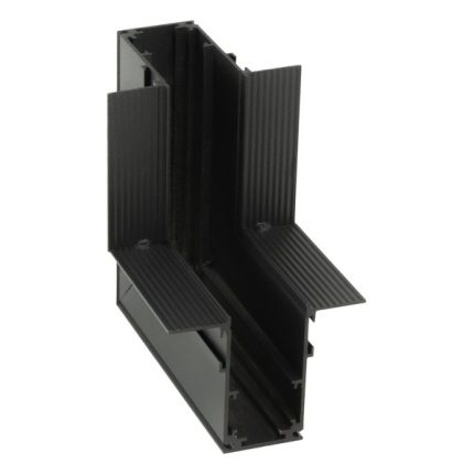 Konektor za ugradnu magnetnu šinu FMVU01-1 BK-Cormel-FORMA