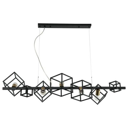 Visilica F7275-5V BK-Cormel-FORMA