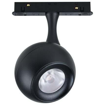 LED magnetni reflektor FM3002-7 BK-Cormel-FORMA