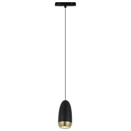 LED magnetna visilica FM4002-8 BKSG-Cormel-FORMA