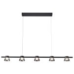 LED visilica F2056-21VL-Cormel-FORMA