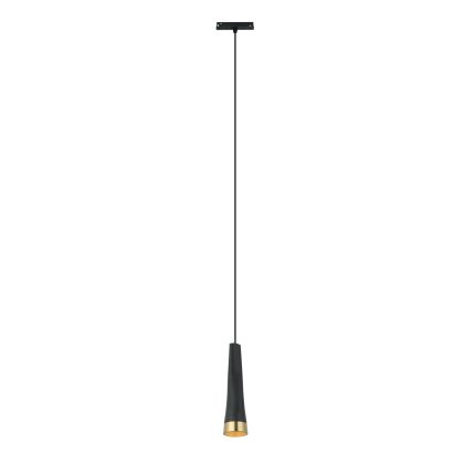LED magnetna visilica FM4006-9 BKSG-Cormel-FORMA