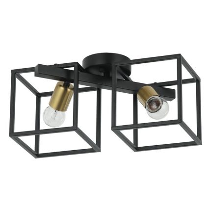 Zidna lampa F7275-2Z BK-Cormel-FORMA