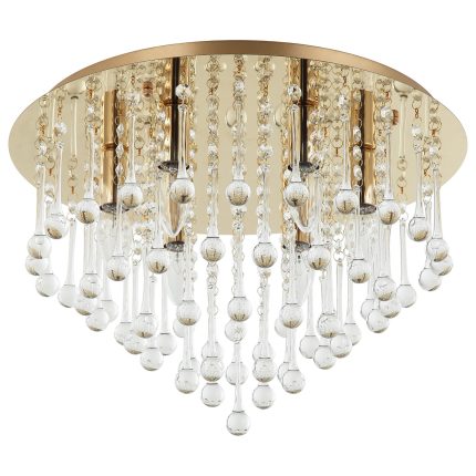 Plafonska lampa F4001-6C GD-Cormel-FORMA