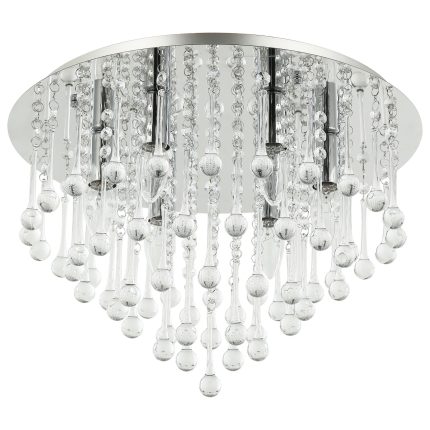 Plafonska lampa F4001-6C CH-Cormel-FORMA